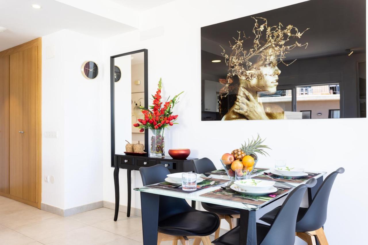 River El Galeon Apartment