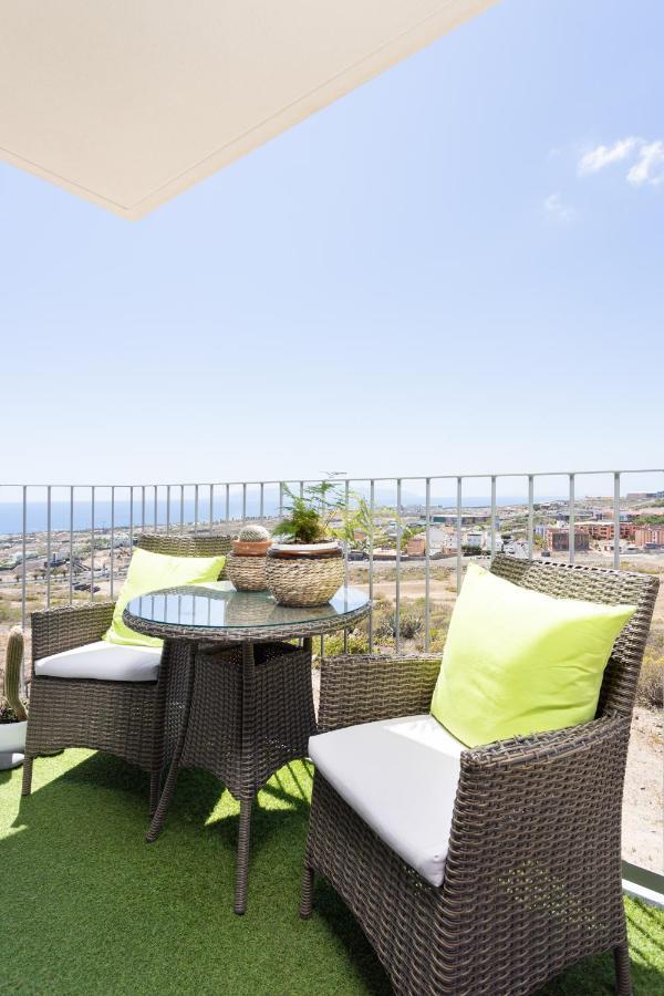 River El Galeon Apartment Costa Adeje (Tenerife)