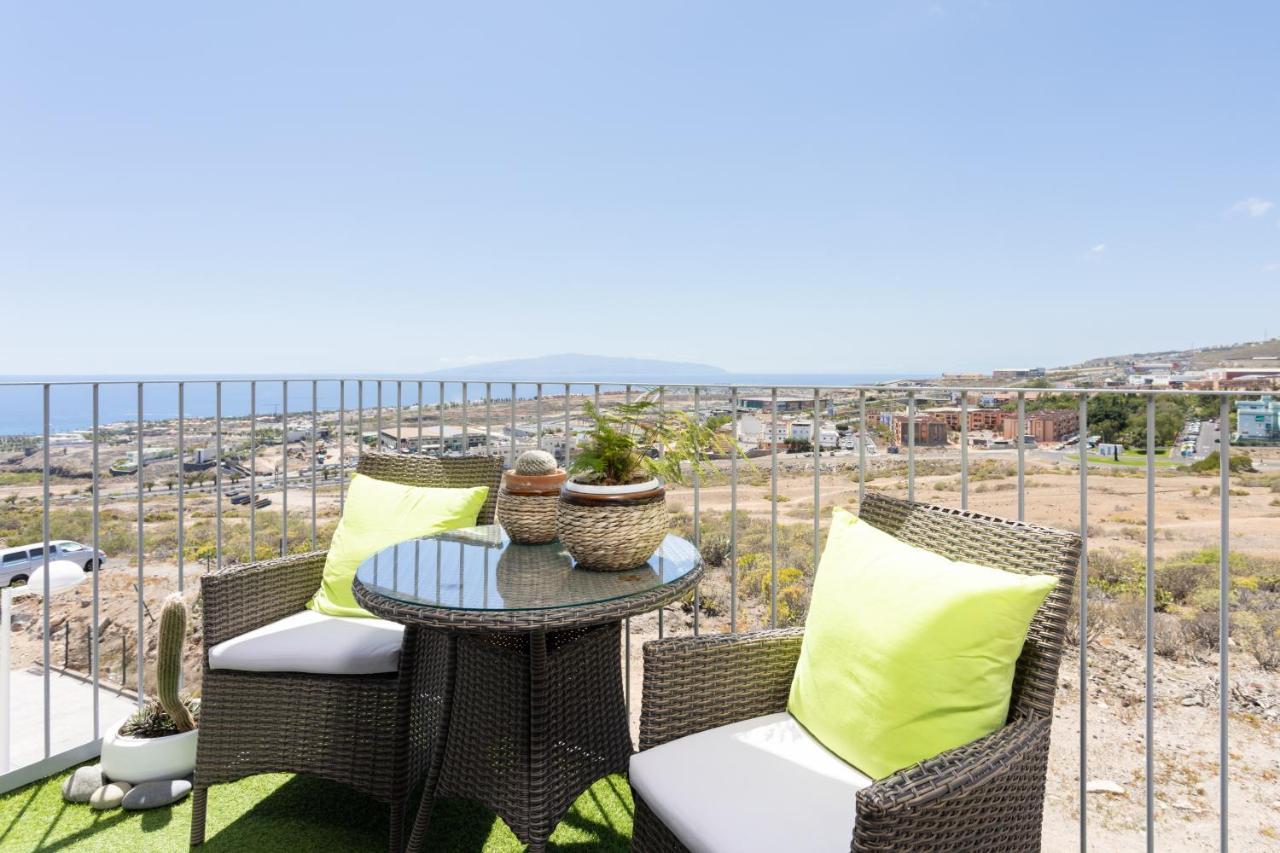 River El Galeon Apartment Costa Adeje (Tenerife)