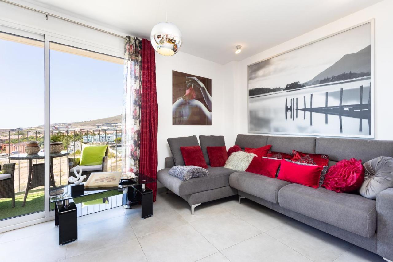 River El Galeon Apartment