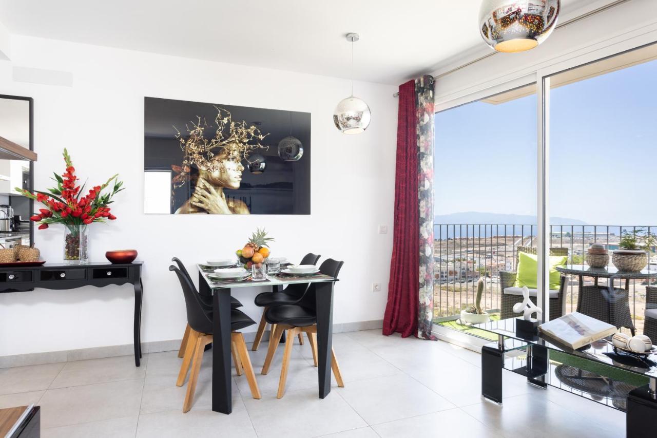 River El Galeon Apartment Costa Adeje (Tenerife)